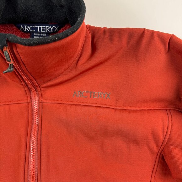Arc'Teryx Fleece Jacket - Picture 3 of 8